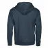 Tee Jays Urban Hooded Full Zip Sweatshirt - 5154