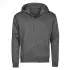 Tee Jays Urban Hooded Full Zip Sweatshirt - 5154