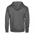 Tee Jays Urban Hooded Full Zip Sweatshirt - 5154