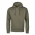 Tee Jays Urban Hooded Sweatshirt - 5152
