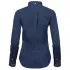 Tee Jays Women's Casual Twill Shirt - 4003