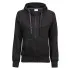 Tee Jays Women's Fashion Full Zip Hood - 5436