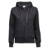 Tee Jays Women's Fashion Full Zip Hood - 5436