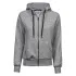 Tee Jays Women's Fashion Full Zip Hood - 5436