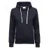 Tee Jays Women's Fashion Full Zip Hood - 5436