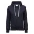 Tee Jays Women's Fashion Full Zip Hood - 5436