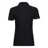 Tee Jays Women's Heavy Polo - 1401