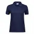 Tee Jays Women's Heavy Polo - 1401