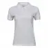 Tee Jays Women's Heavy Polo - 1401