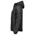 Tee Jays Women's Hooded Outdoor Crossover - 9611