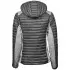 Tee Jays Women's Hooded Outdoor Crossover - 9611