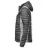Tee Jays Women's Hooded Outdoor Crossover - 9611