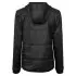 Tee Jays Women's Hybrid-Stretch Hooded Jacket - 9113