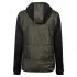 Tee Jays Women's Hybrid-Stretch Hooded Jacket - 9113