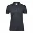 Tee Jays Women's Luxury Stretch Polo - 145