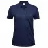 Tee Jays Women's Luxury Stretch Polo - 145