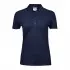 Tee Jays Women's Luxury Stretch Polo - 145