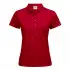 Tee Jays Women's Luxury Stretch Polo - 145