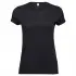 Tee Jays Women's Roll-Up Tee - 5063