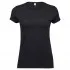 Tee Jays Women's Roll-Up Tee - 5063