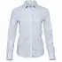 Tee Jays Women's Stretch Luxury Shirt - 4025