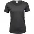 Tee Jays Women's Stretch Tee - 450