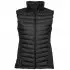 Tee Jays Women's Zepelin Bodywarmer - 9633