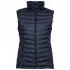 Tee Jays Women's Zepelin Bodywarmer - 9633