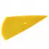 Tools-u-Need Yellow Contour Rakel