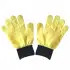Tools-u-Need Yellow Gloves Handschuhe