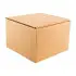  Versandkarton für 1 Tasse, braun