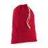 Westford Mill Cotton Stuff Bag - W115