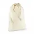 Westford Mill Cotton Stuff Bag - W115