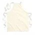 Westford Mill Fairtrade Cotton Adult Craft Apron - W364