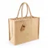 Westford Mill Jute Classic Shopper - W407