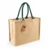 Westford Mill Jute Classic Shopper - W407