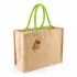 Westford Mill Jute Classic Shopper - W407