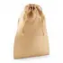 Westford Mill Jute Stuff Bag - W415