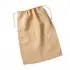 Westford Mill Jute Stuff Bag - W415