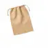 Westford Mill Jute Stuff Bag - W415