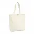 Westford Mill Organic Premium Cotton Maxi Tote - W265