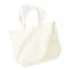 Westford Mill Organic Premium Cotton Maxi Tote - W265