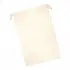 Westford Mill Organic Premium Cotton Stuff Bag - W266