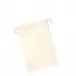 Westford Mill Organic Premium Cotton Stuff Bag - W266