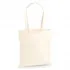 Westford Mill Premium Cotton Tote - W201