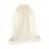 Westford Mill Recycled Cotton Gymsac - W910