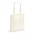 Westford Mill Recycled Cotton Tote - W901