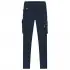 Daiber Workwear-Pants light Slim-Line - JN1858