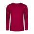 X.O by Promodoro Men Long Sleeve Roundneck T - 1465
