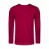 X.O by Promodoro Men Long Sleeve Roundneck T - 1465